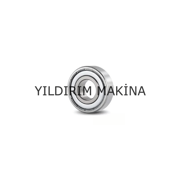 Tel Erezyon Rulmanı (Çap 16)