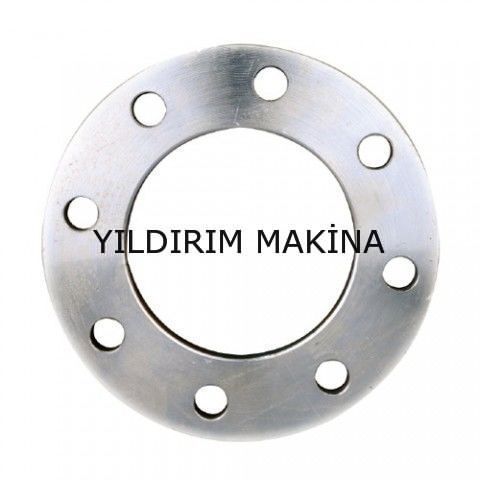 255 MM ( 250 FLANŞ )