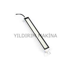 Tel Erezyon Kabin Lambası