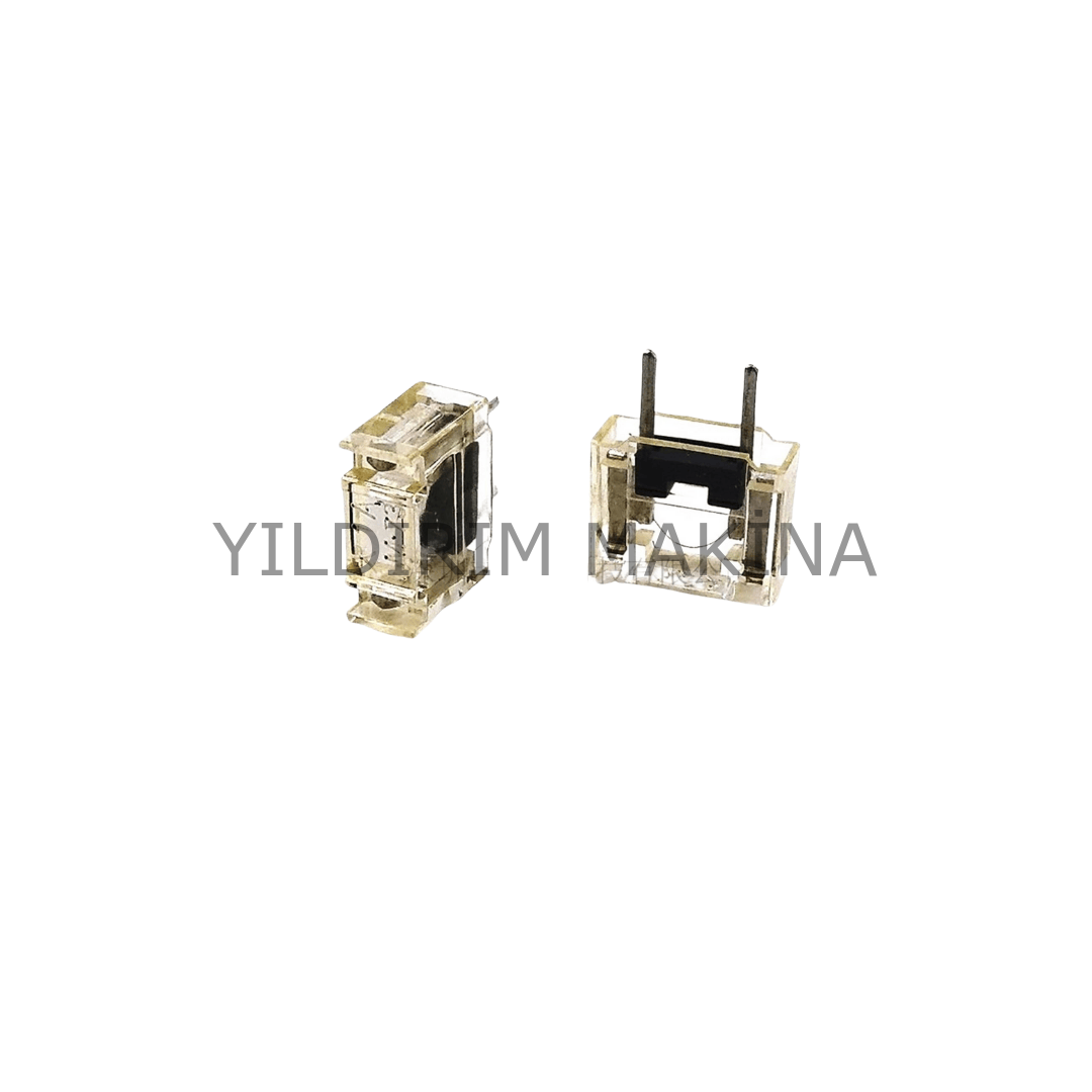 A60L-0001-0290#LM10C SİGORTA 1.0A