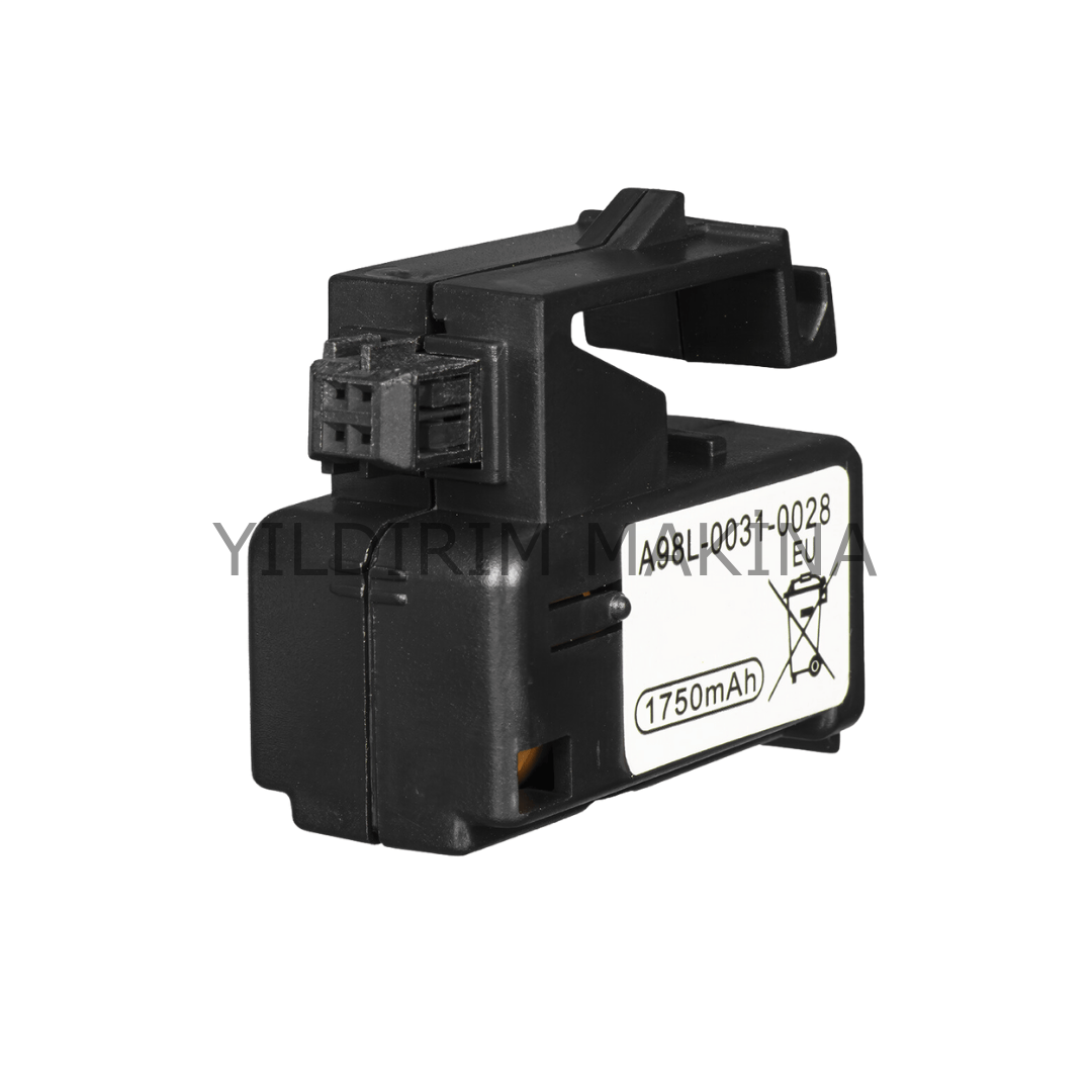 A98L-0031-0028 LİTYUM PİL (CNC)