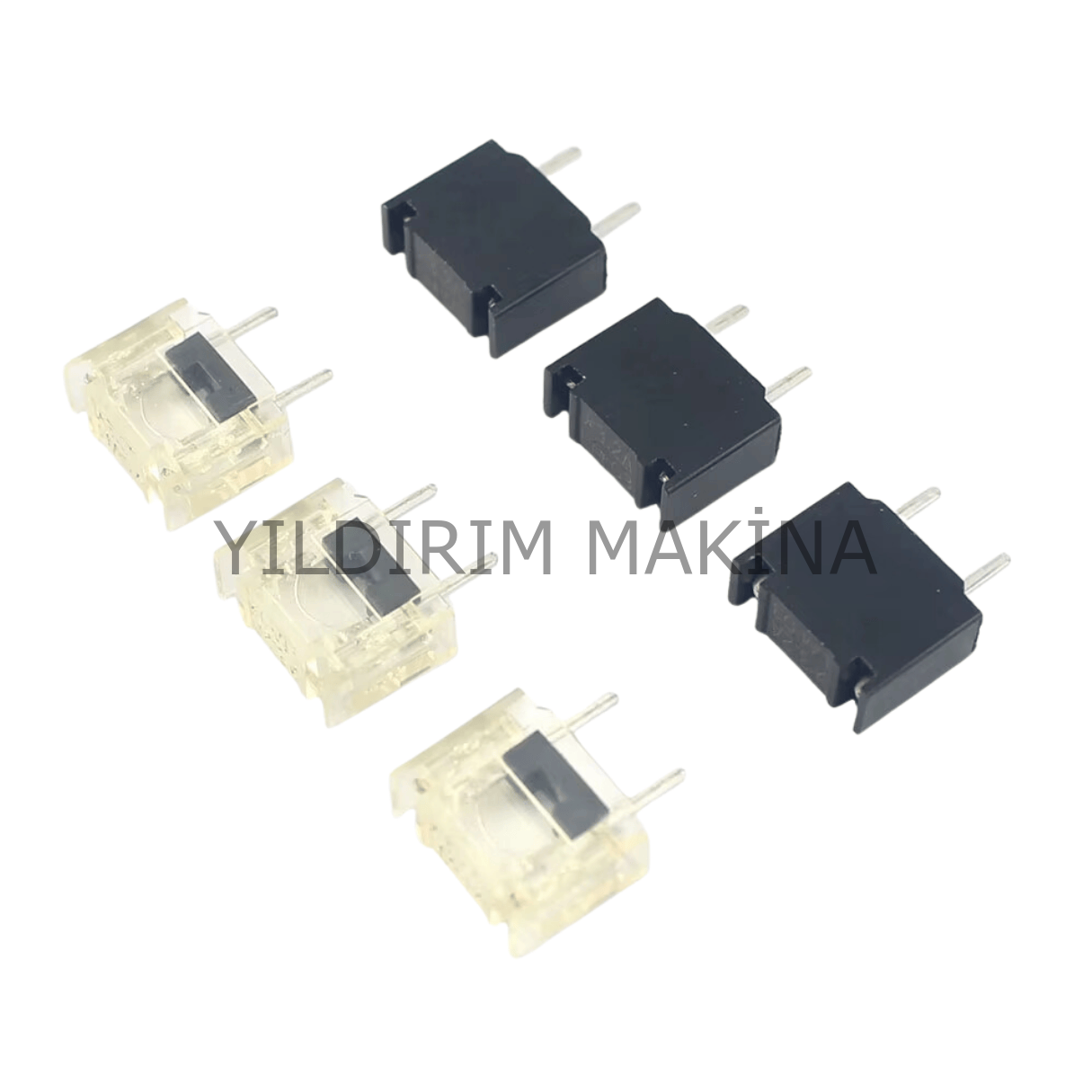 A60L-0001-0290#LM50 SİGORTA LM50, 5.0 A