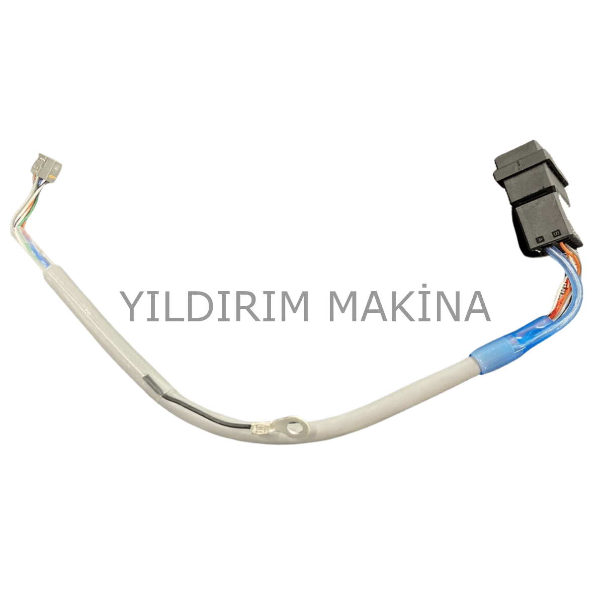 FANUC A660-2007-T746#L280R0 Sensör Kablosu