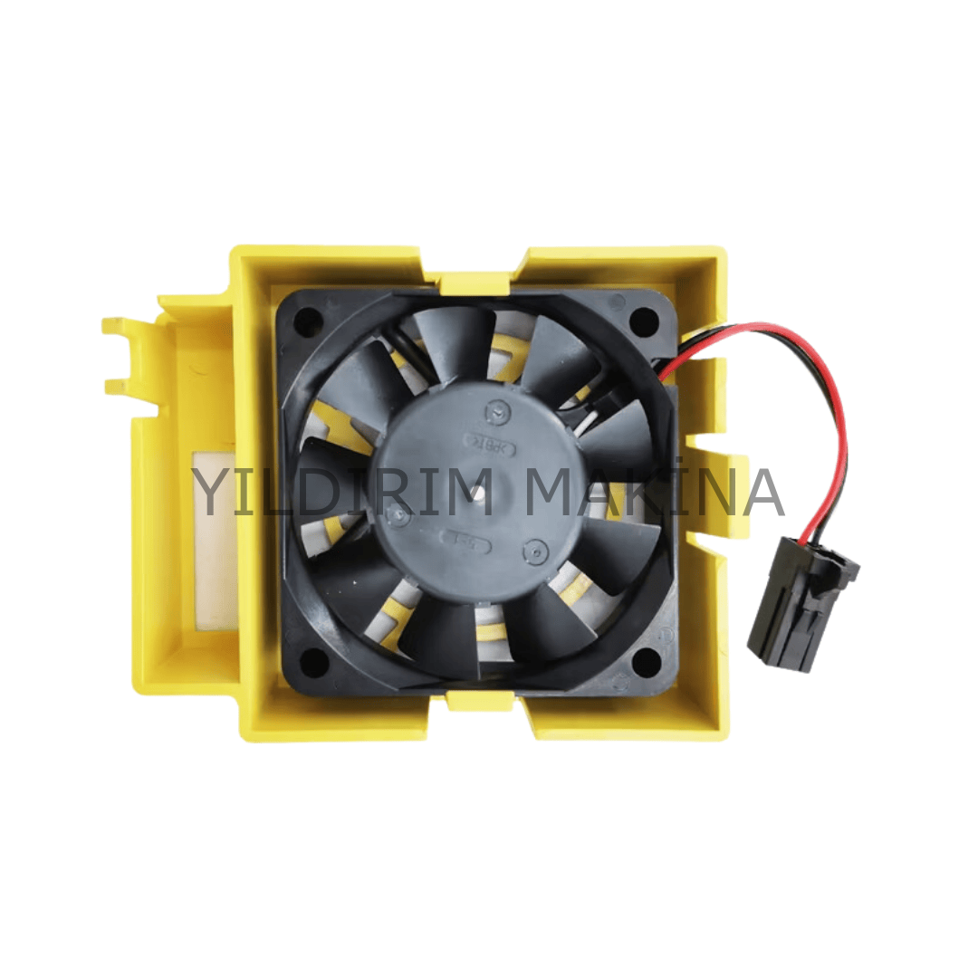 FANUC A06B-6134-K005 Sürücü Soğutma Fanı