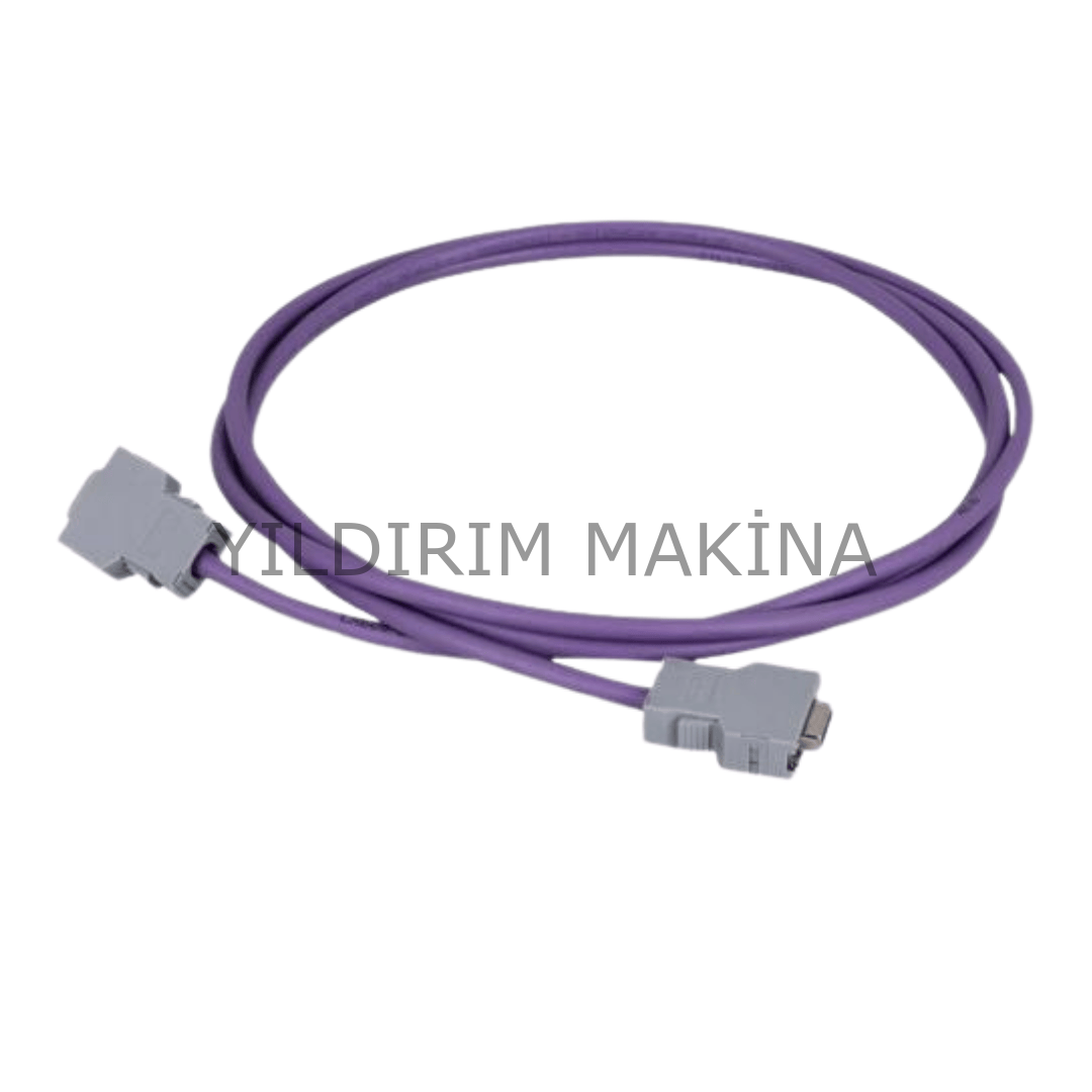 FANUC LX660-2007-T010/L3R003 I/O Modül Bağlantı Kablosu