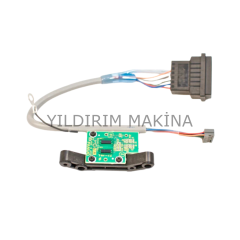 A860-2110-V005 (A860-2110-V003) MZI SENSOR
