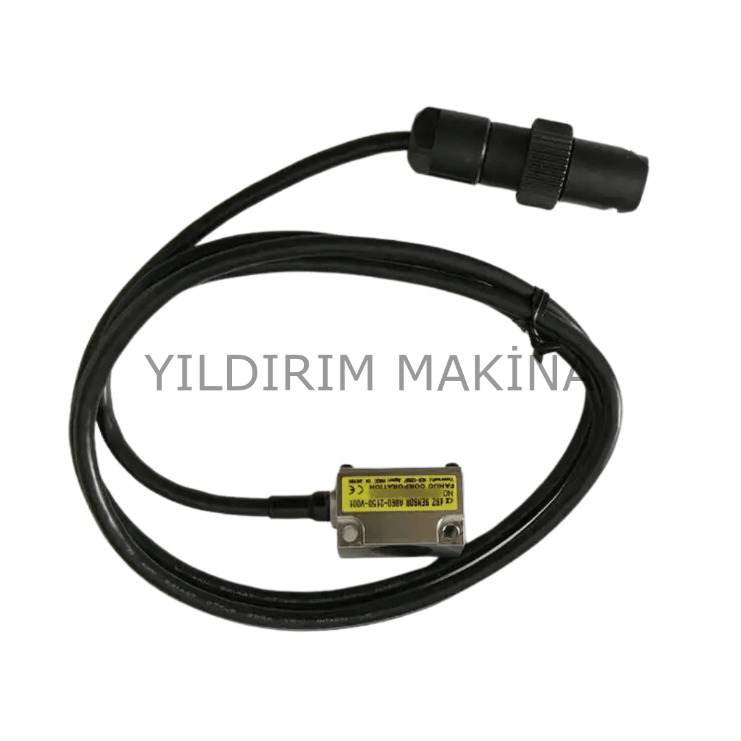 A860-2150-V001 BZi SENSOR