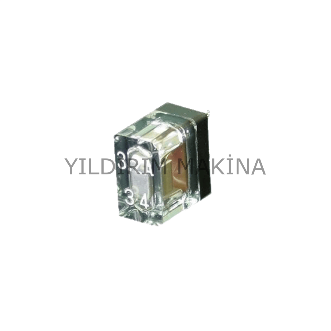 A60L-0001-0175#3.2A SİGORTA HM32, FANUC 3.2 A Sigorta