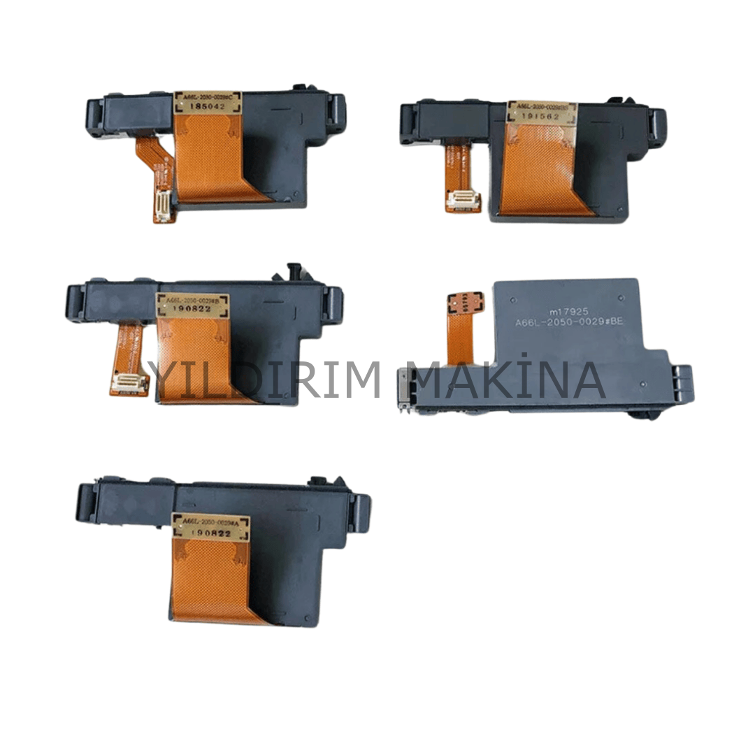 A66L-2050-0029#BS CNC KART YUVASI