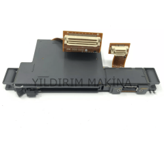 FANUC A66L-2050-0029#B CNC KART YUVASI