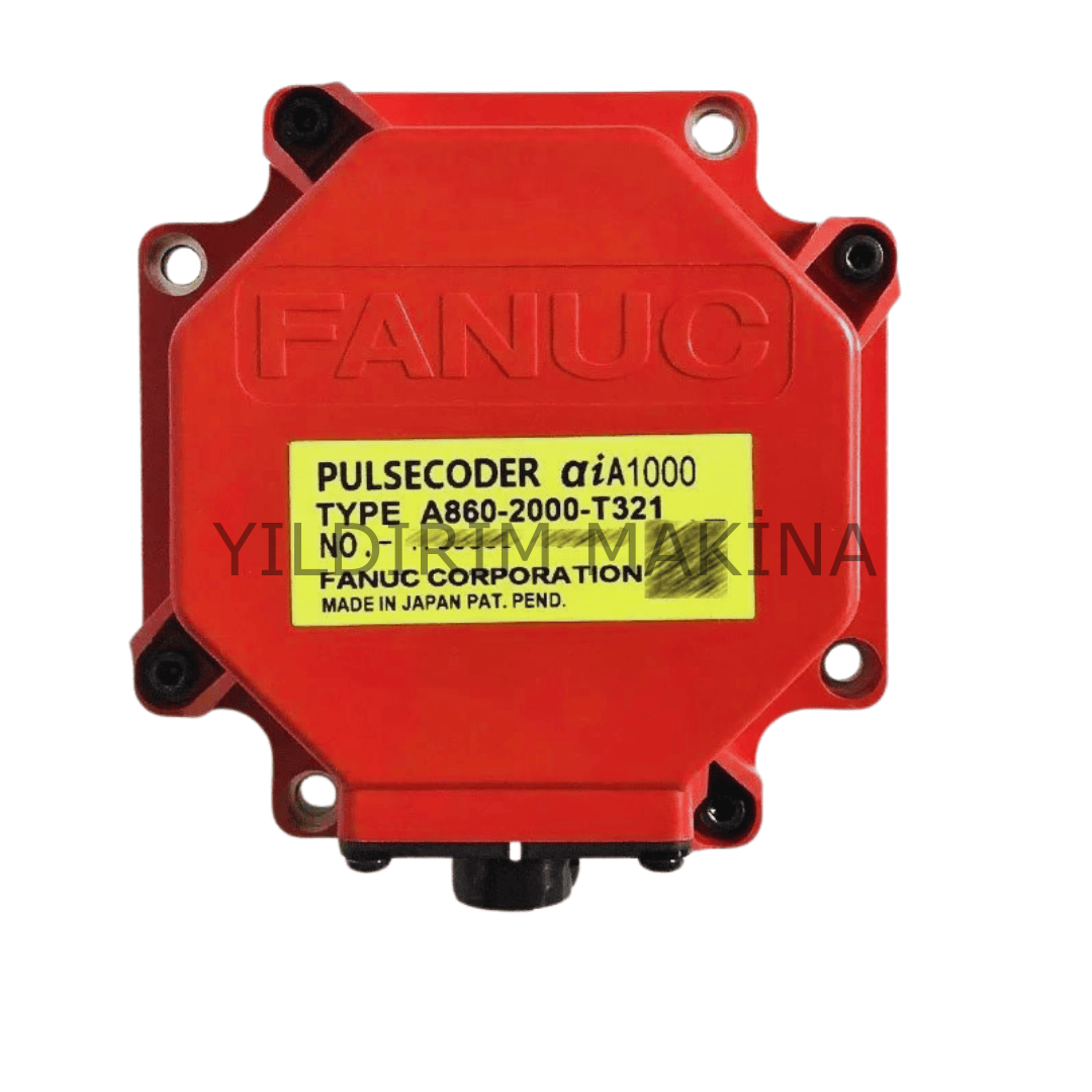 A860-2000-T321 Encoder