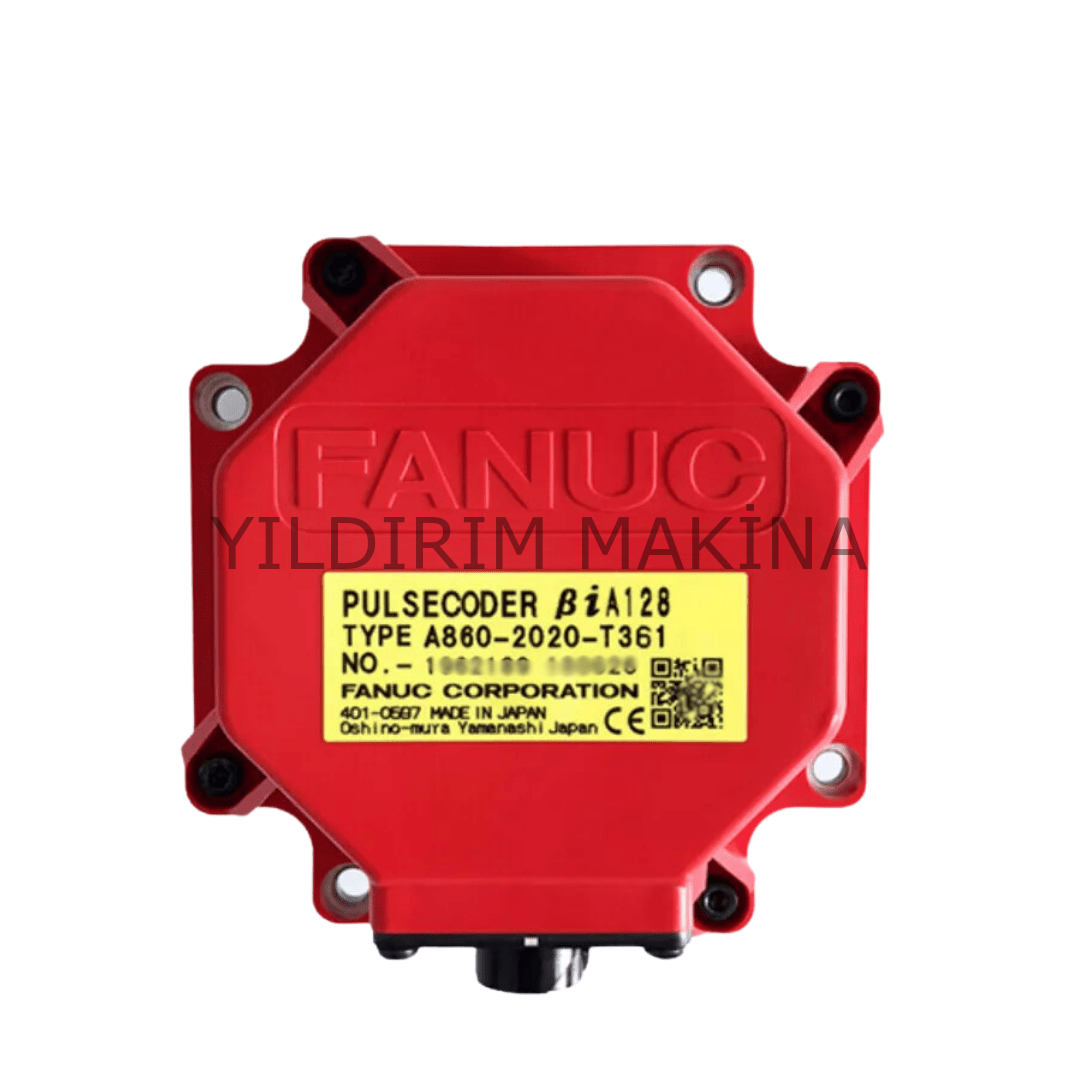A860-2020-T361 PULSECODER