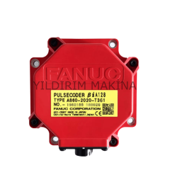 A860-2020-T361 PULSECODER