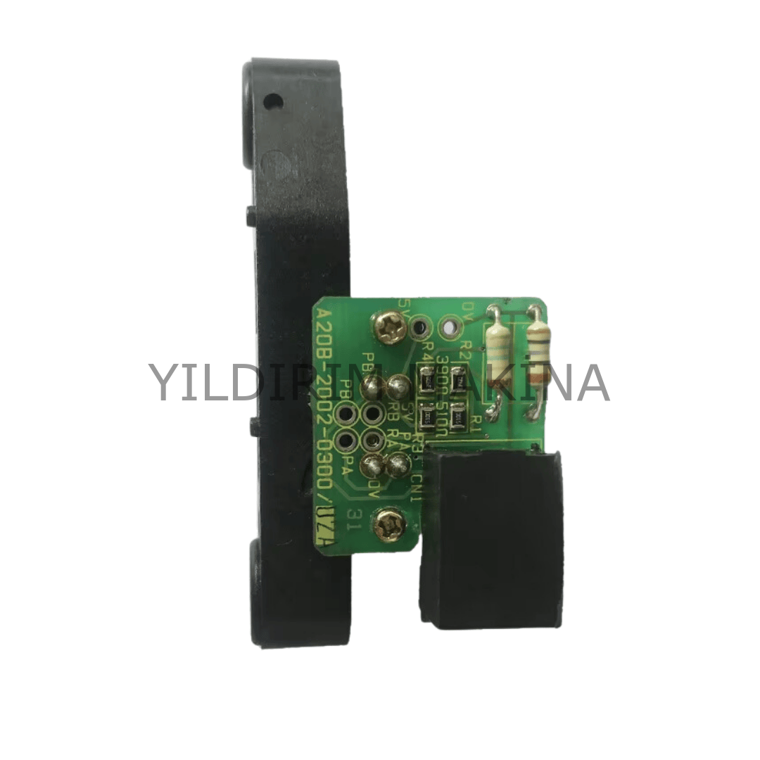 A290-0854-V320 M-SENSOR (A20B-2002-0300)