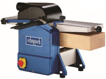 SCHEPPACH HMS850 PLANYA MAKİNASI