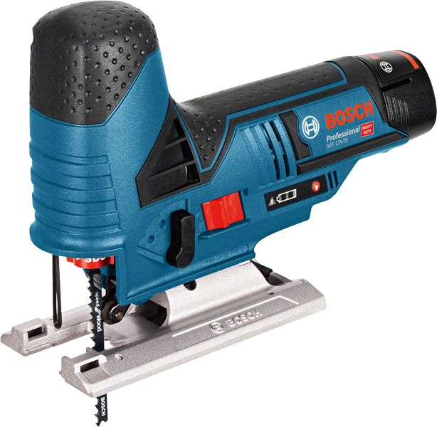 Bosch Professional GST 12 V - 70 Akülü Testere