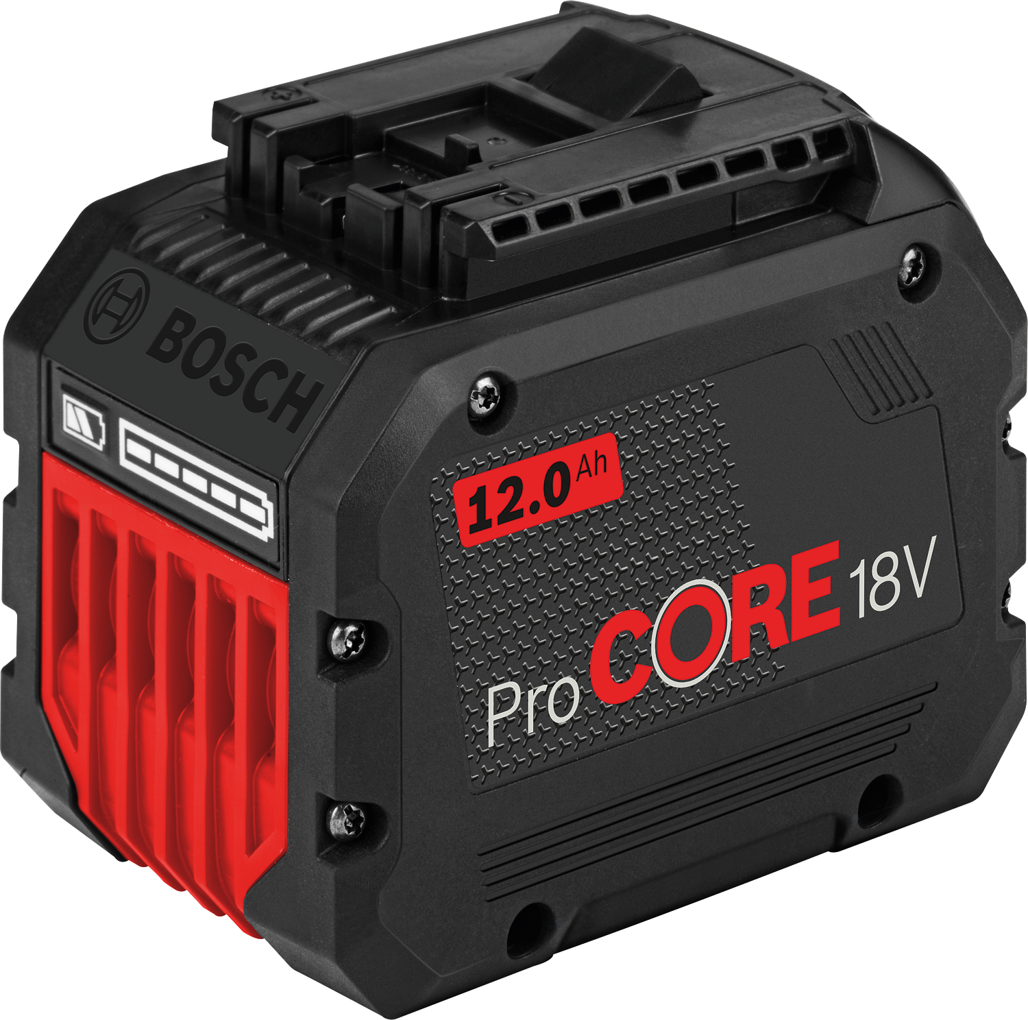 Bosch Professional ProCore18V 12,0 Ah Akü