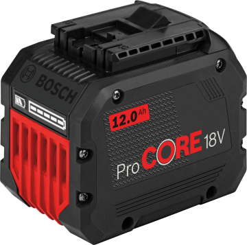 Bosch Professional ProCore18V 12,0 Ah Akü