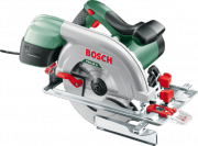 Bosch PKS 66 A Daire Testere