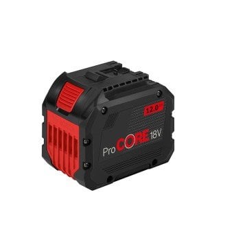 BOSCH PROCORE18V 12.0 AH AKÜ