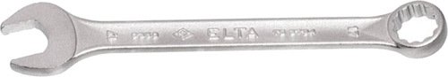 Elta 0350 13 mm Kombine Anahtar