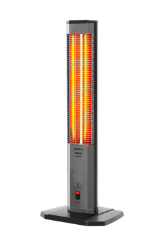 Luxell MHR-1800 Uzaktan Kumandalı 1800 W Orbit Kule Isıtıcı