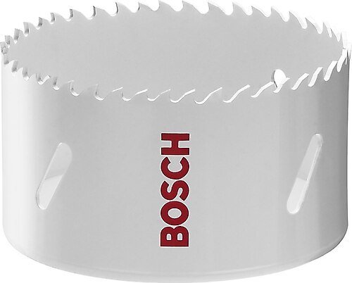 Bosch HSS Bi-Metal Panç 102mm