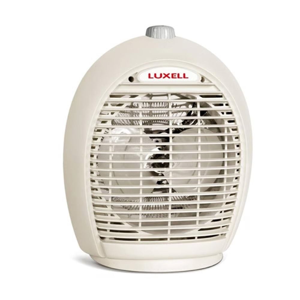 Luxell LX-6331 2000 W Fanlı Isıtıcı