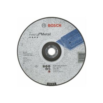 230X6,0 mm Expert for Metal 2608600228