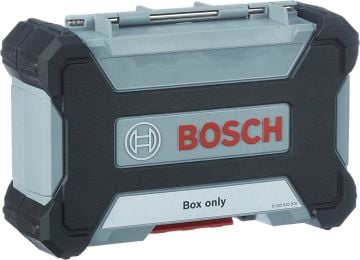 Bosch ImpactC P&C Vidalama Ucu Çantası Large