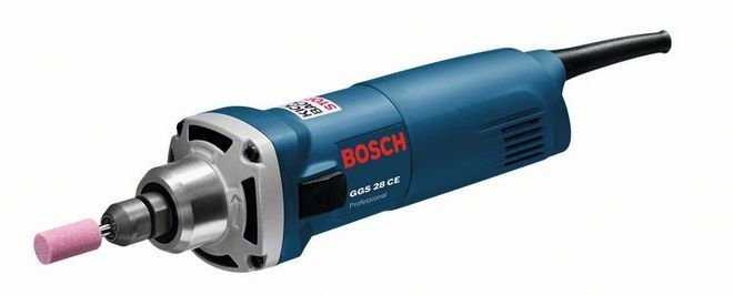 Bosch GGS 28 CE Kalıpçı Taşlama 601220100