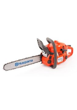 Husqvarna 450 Benzinli Ağaç Kesme