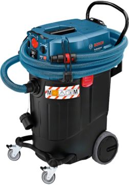 Bosch Professional GAS 55 M AFC Islak/Kuru Elektrikli Süpürge