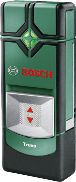 Bosch Truvo Dijital Tarama Cihazı