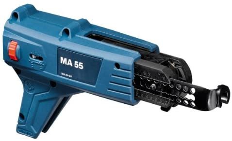 Bosch MA 55 Profesyonel Alçıpan Çivi Çakma Makinesi