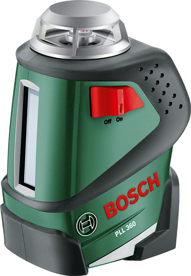 Bosch PLL 360 Çizgi Lazeri