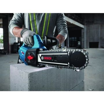 Bosch Gac 250 Zincirli 1200 W Beton Kesme