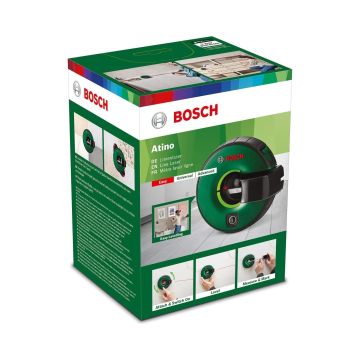 Bosch Atino Çizgi Lazeri