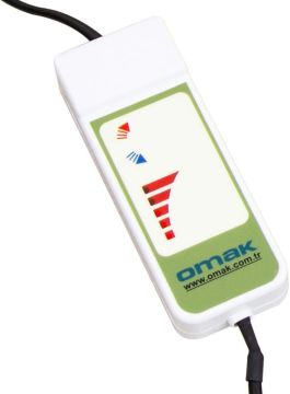 Omak Elektrikli Minder Dijital Kumanda 220V