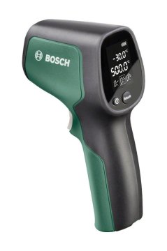 Bosch Universal Temp Lazerli Isı Dedektörü