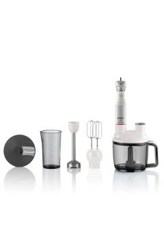 Arzum AR1157 Forte Multi 1000 W Blender Seti