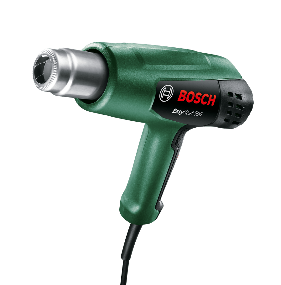 Bosch EasyHeat 500 Sıcak Hava Tabancası