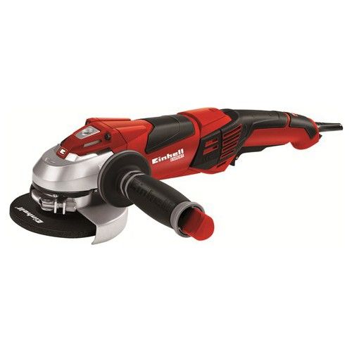 Einhell TE AG 125 CE 1100 W Avuç Taşlama