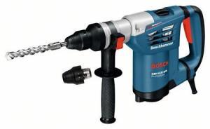 Bosch GBH 4-32 DFR Kırıcı Delici