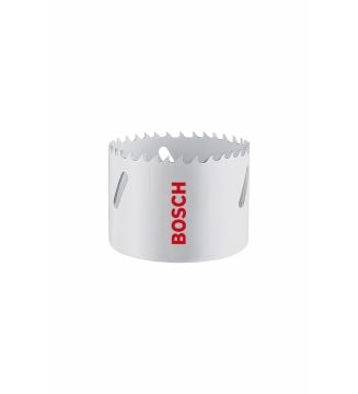 Bosch HSS Bi-Metal Panç 35 mm