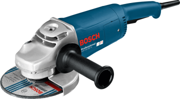 Bosch Gws 30-230 B Taşlama Makinesi