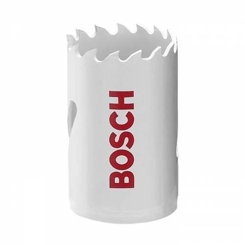 Bosch HSS Bi-Metal Delik Açma Testeresi (Panç) 44 mm
