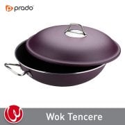 Ulutaş Wok Tencere 32cm