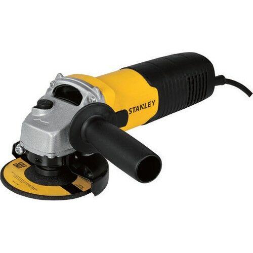 Stanley Sgv115 Değişken Hız Ayarlı Avuç Taşlama