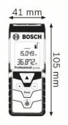 Bosch GLM 40 Lazerli Uzaklık Ölçer